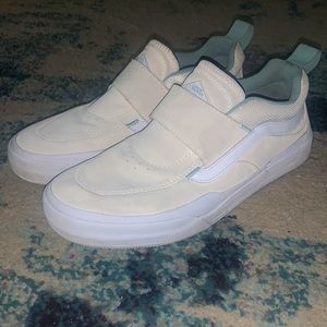 Kyle Walker Pro Vans